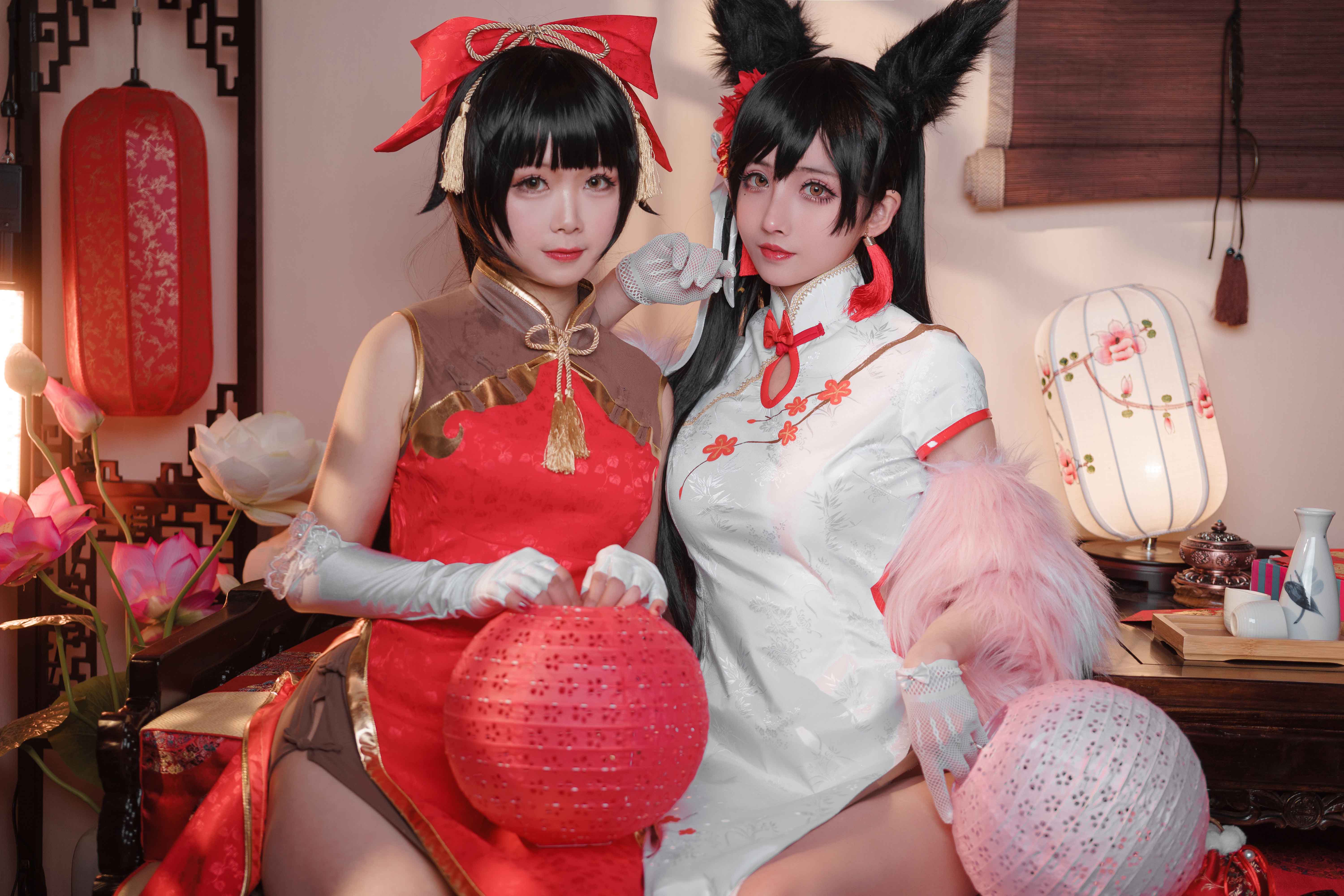 [rioko凉凉子]NO.003爱宕插图8